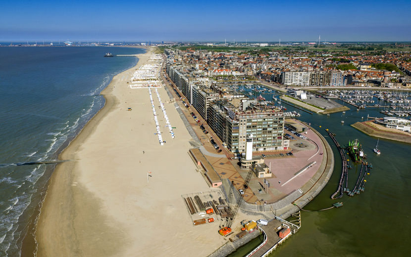 Blankenberge