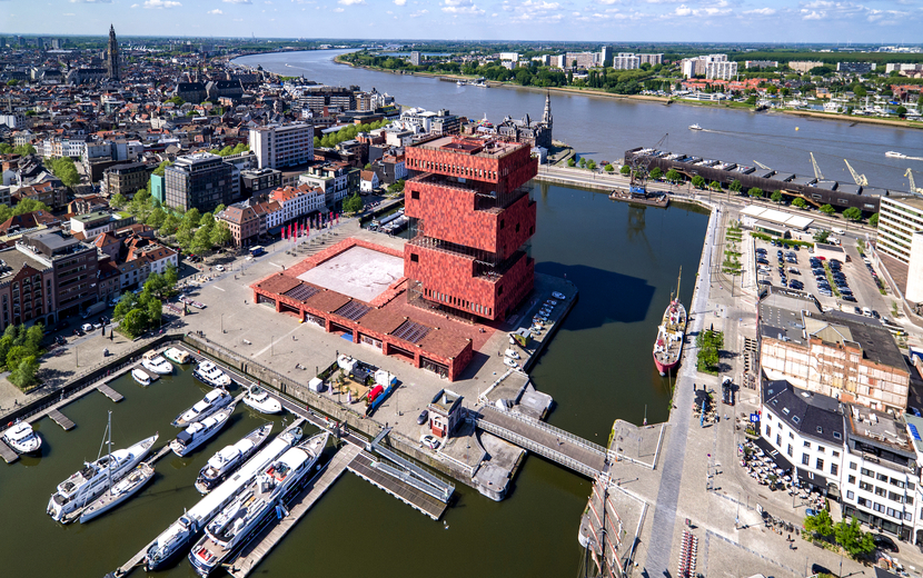 Antwerpen