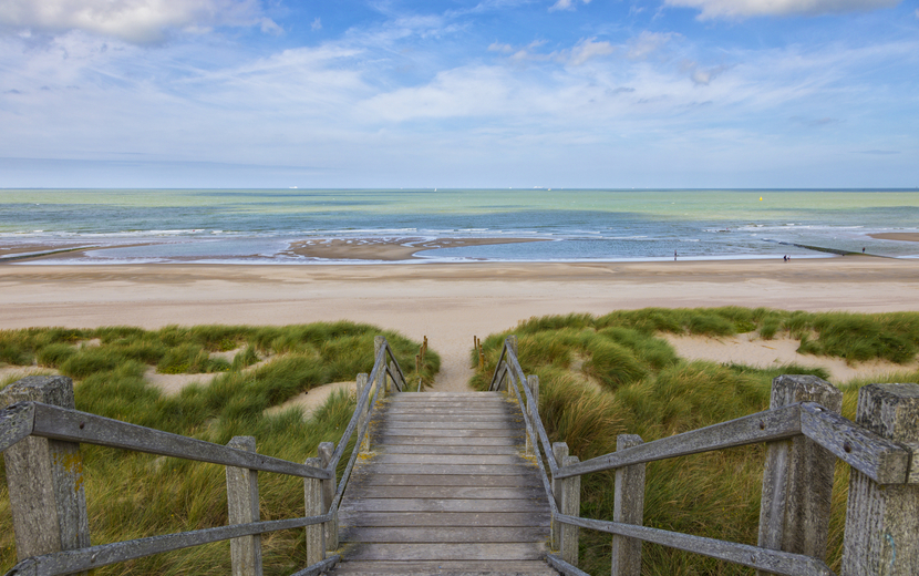 Blankenberge