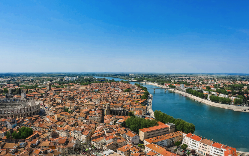 Arles