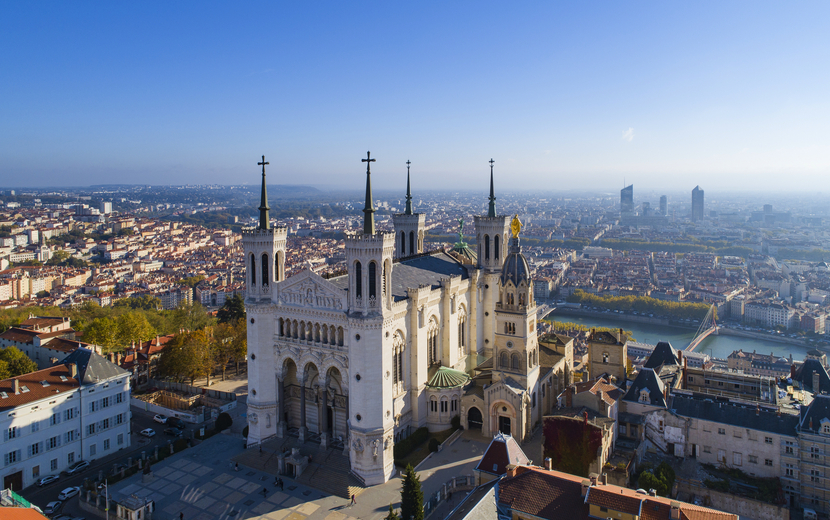 Lyon