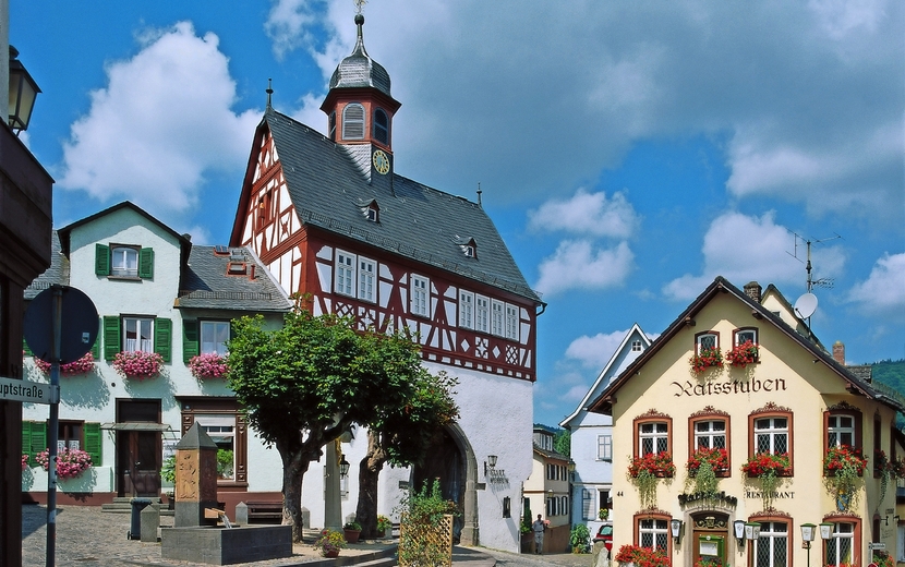 Königstein im Taunus