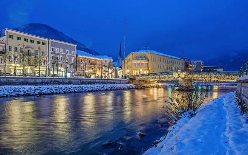 Bad Ischl