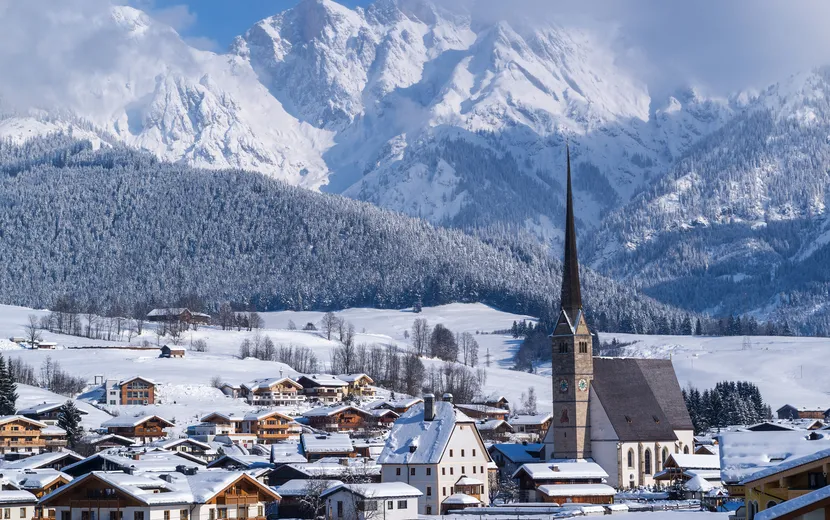 Maria Alm 