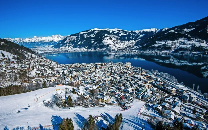 Zell am See