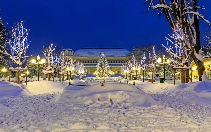 Bad Ischl