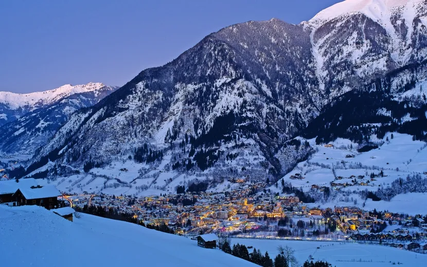 Bad Hofgastein