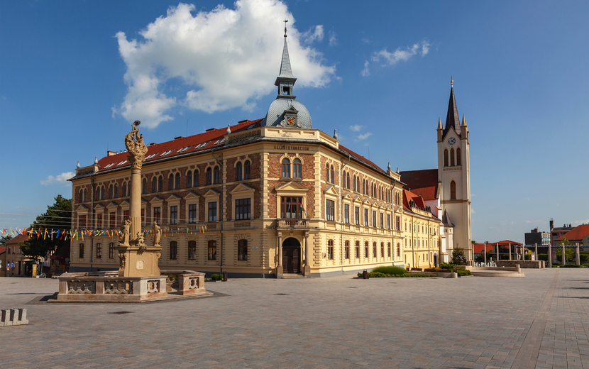Keszthely