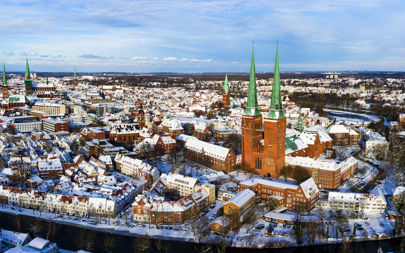 Lübeck 