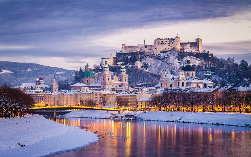 Salzburg