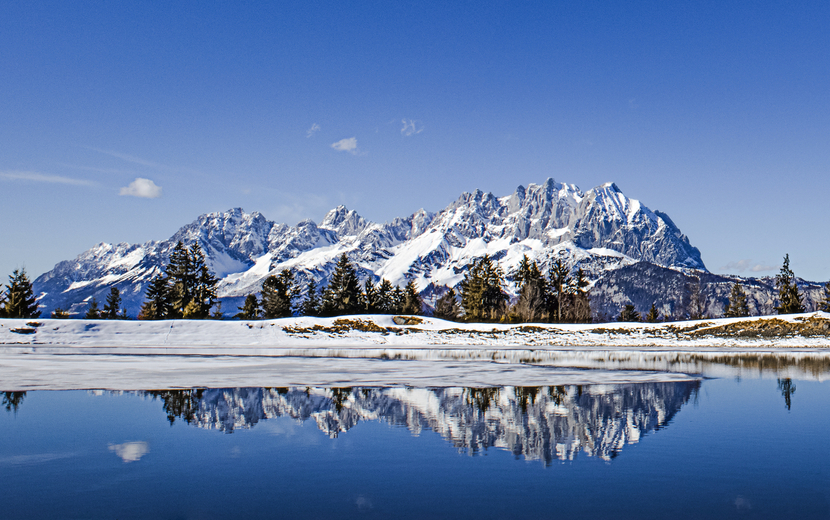 Kitzbüheler Alpen