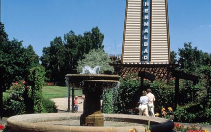 Kurpark Bad Salzuflen