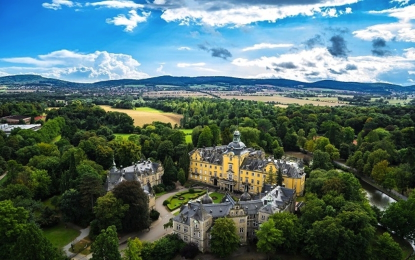 Schloss Bückeburg