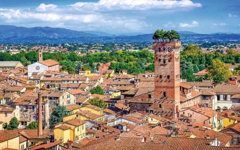 Lucca