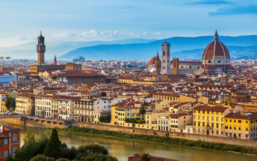 Florenz