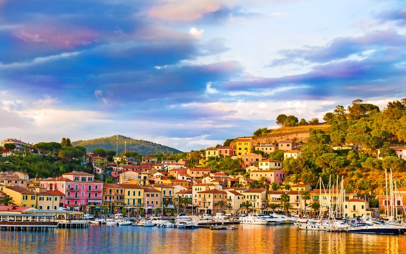 Elba