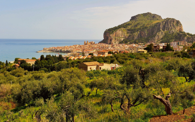 Cefalù