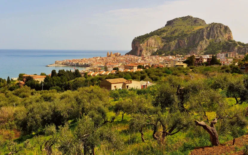 Cefalù