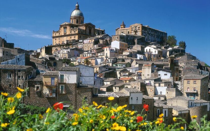 Piazza Armerina