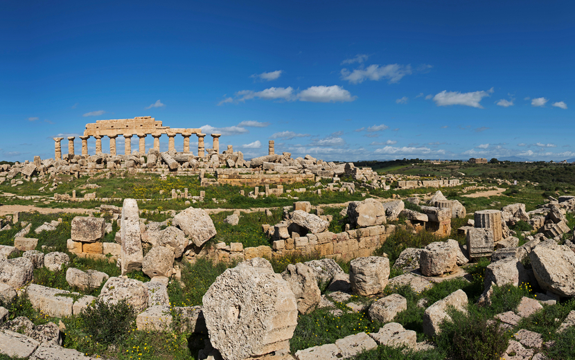 Provinz Trapani