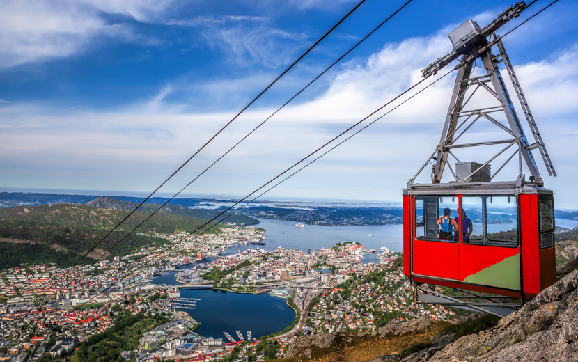 Bergen