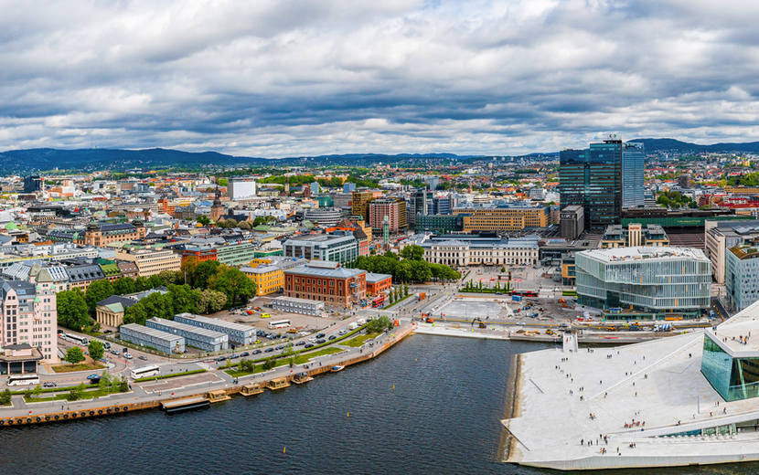 Oslo