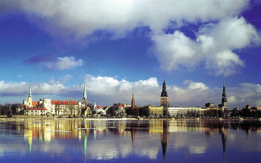 Riga