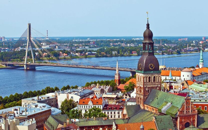 Riga