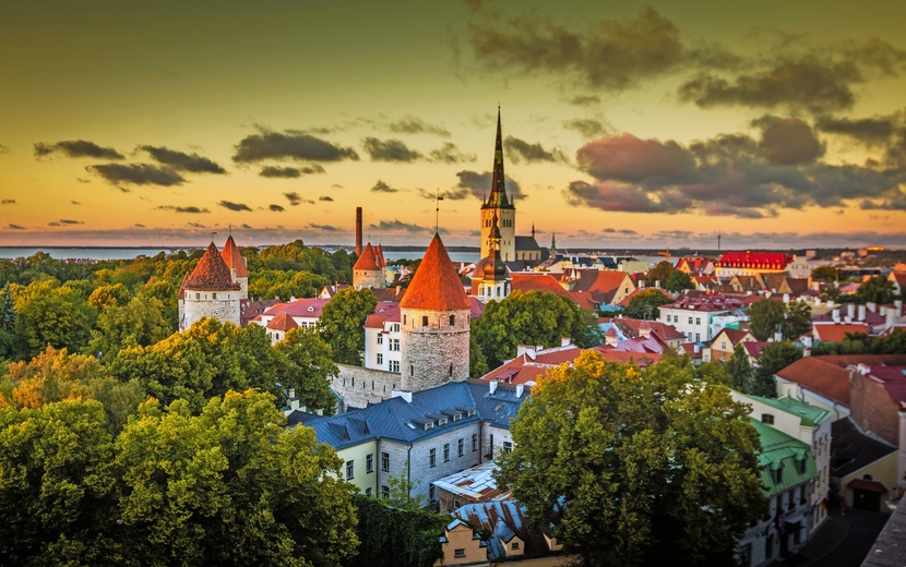 Tallinn