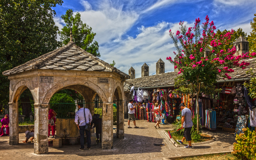 Mostar
