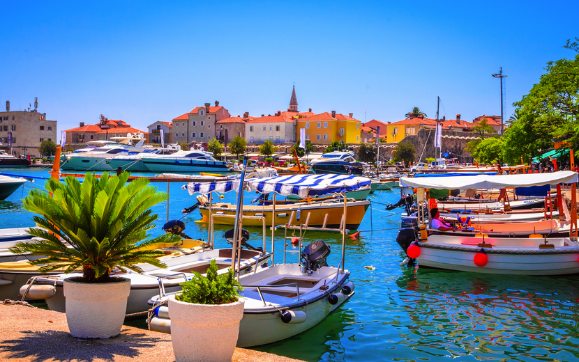 Budva