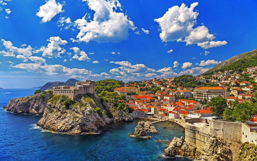 Dubrovnik 