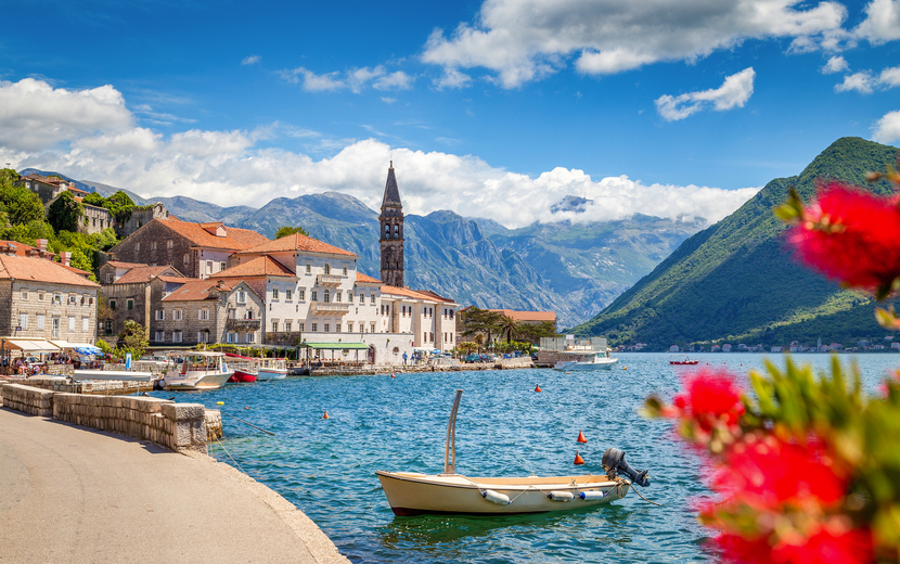 Perast 