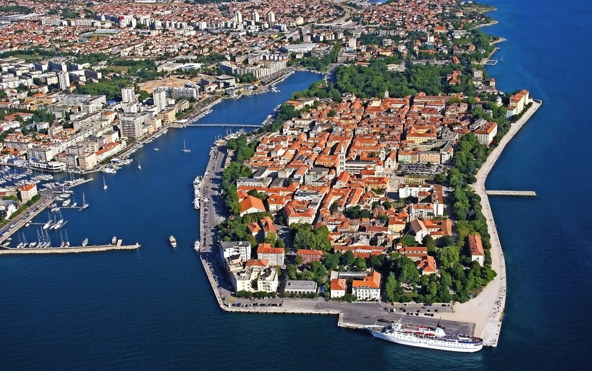 Zadar