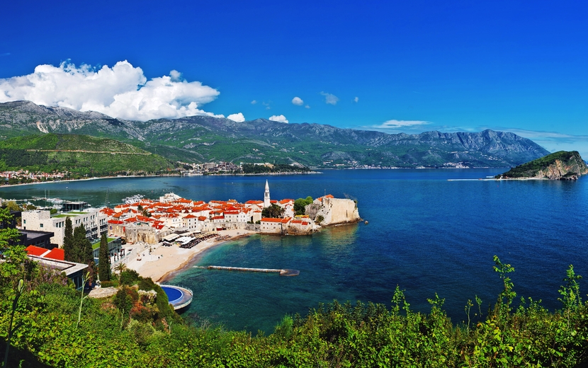 Budva