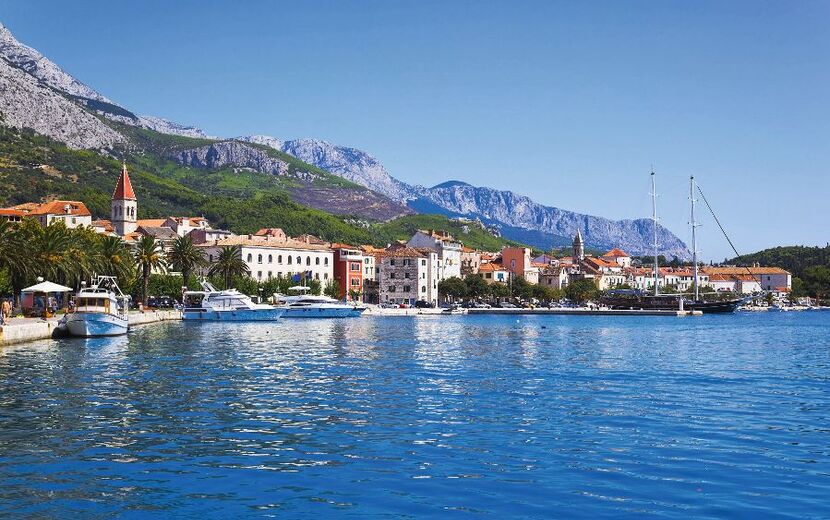 Makarska 