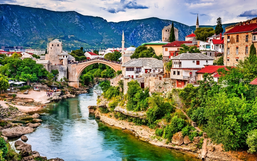 Mostar