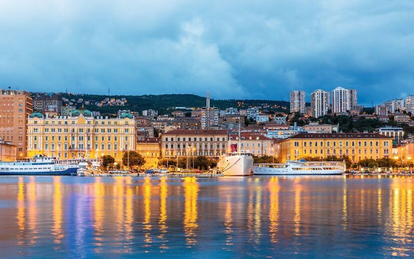 Rijeka