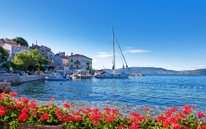 Insel Cres