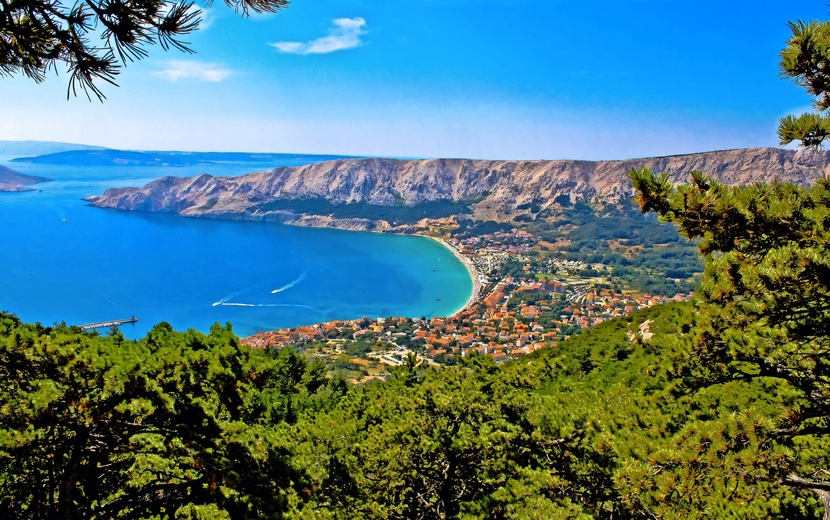 Insel Krk
