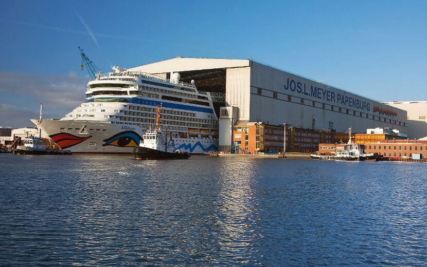 Meyer Werft