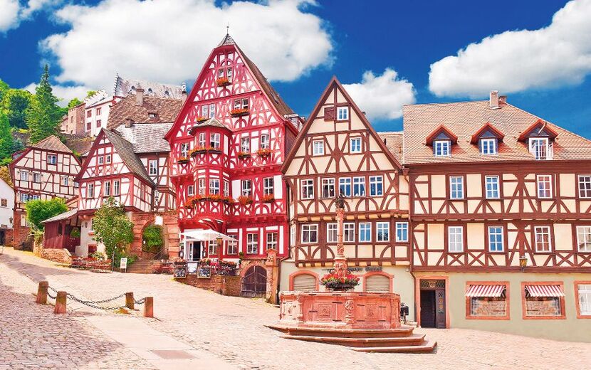 Miltenberg