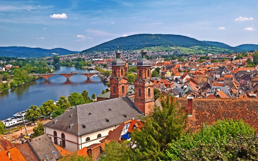 Miltenberg 