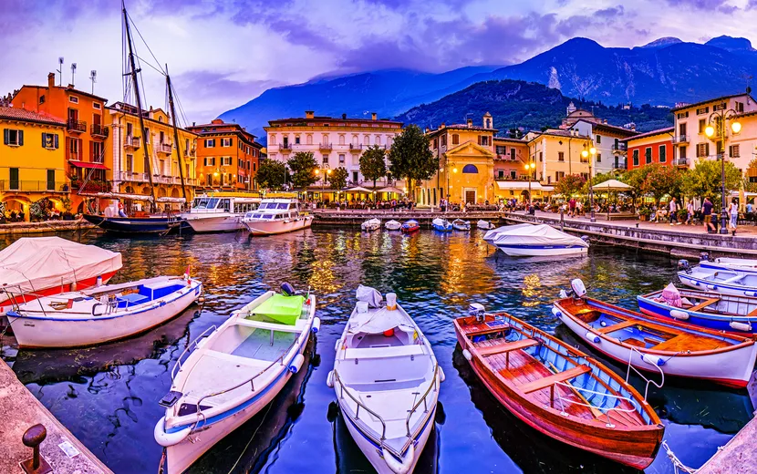 Malcesine 