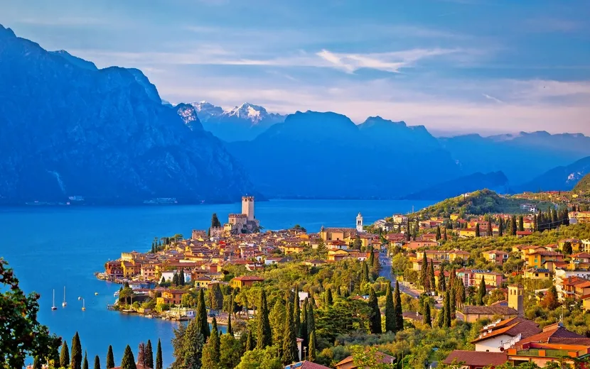 Malcesine