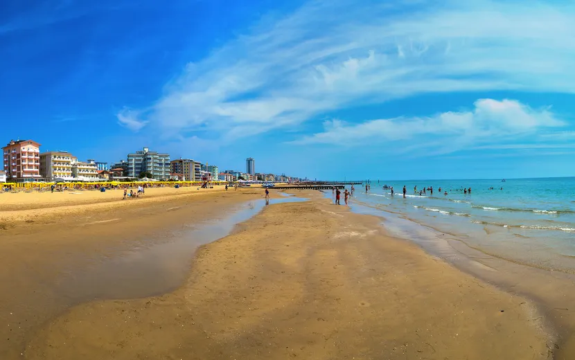 Lido di Jesolo 