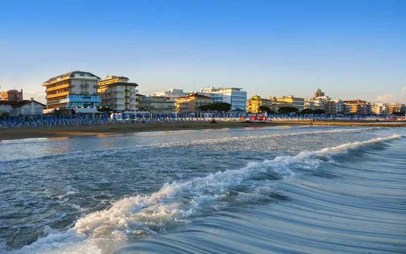 Lido di Jesolo 