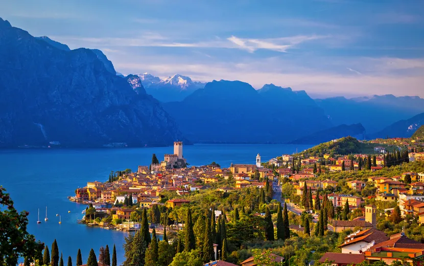 Malcesine