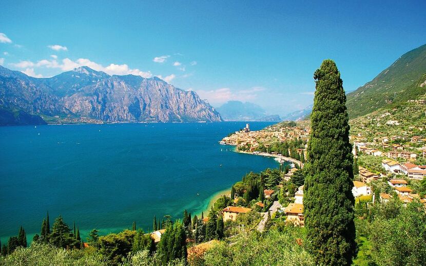 Gardasee