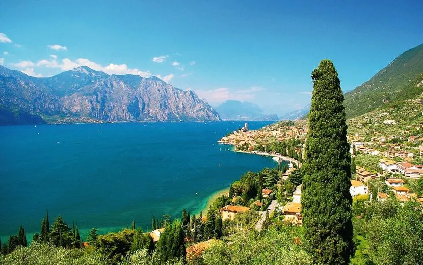 Gardasee